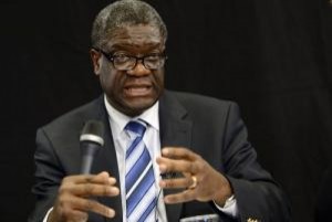 RDC : Le documentaire sur le Docteur Denis Mugwege finalement autorisé
