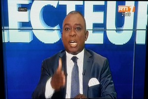 Côte d'Ivoire: KKB: «Les ivoiriens du nord déchirent mes affiches, ce n'est pas ça la Côte d'Ivoire»