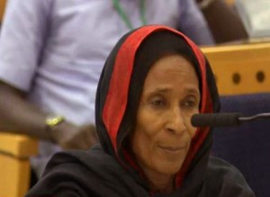 Sénégal-Tchad: Une victime déclare à  la barre: «Habré m'a violée quatre fois et m'a forcée à  avaler son sperme»
