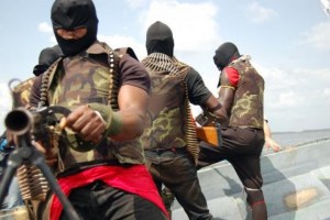Nigeria: Des marins lituaniens et ukrainiens kidnappés par des pirates au large
