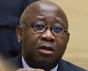 Côte d'Ivoire: Présidentielle, depuis la Haye Gbagbo invite les candidats de s'abstenir d'associer son nom et son image à  leur campagne