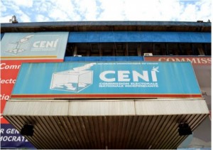 RDC: Succession de Malumalu, Corneille Nangaa désigné à  la tête de la Ceni