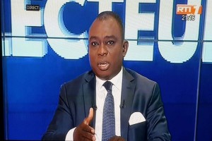 Côte d'Ivoire: Présidentielle, après le passage de KKB à  la RTI, Soro dit avoir eu honte de ses pitreries