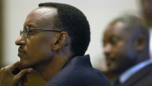 Rwanda: Les occidentaux hostiles à  un troisième mandat de Paul Kagamé