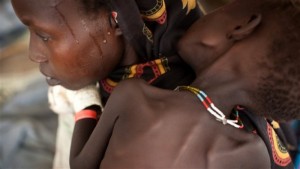 Soudan du Sud : La famine guette plus 30 000 personnes