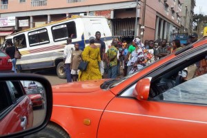 Côte d'Ivoire: Nouvel accident meurtrier à  Abobo avant l'arrivée de Ouattara à  un meeting, 6 morts et de nombreux blessés graves
