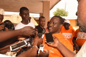 Burkina Faso: «Prétendue Collusion avec les ex putschistes», Soro dénonce des accusations fallacieuses
