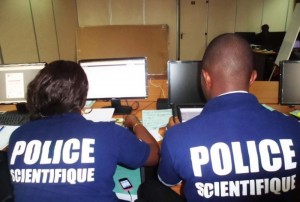 Côte d'Ivoire: Escroquerie dans une agence de transfert d'argent, la caissière était la complice des brouteurs