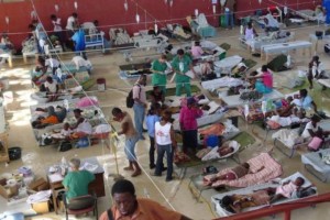 Tanzanie : Une épidémie de choléra fait 74 décès