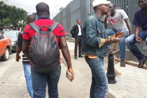 Côte d'Ivoire : Les « je ne me sens pas concerné » planent sur la présidentielle
