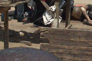 Côte d'Ivoire: Un homme qui donnait à  boire l'eau des égouts à  un voleur, aux arrêts