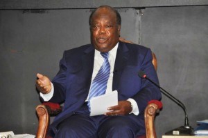 Côte d'Ivoire: Présidentielle, Banny fournit les preuves des doublons à  la CEI et découvre qu'il y a des personnes nées en 2020 sur la liste