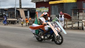 Côte d'Ivoire: Présidentielle, Sans la carte d'électeur, on peut voter avec la CNI, selon la CEI