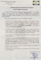 Koacinaute: GABON: Officiel, Ali BONGO ONDIMBA  a cédé la propriété du camp de gaulle à  L'Etat Gabonais