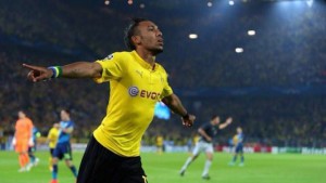 Gabon : Aubameyang insaisissable depuis le début de la saison, Dortmund aurait fixé sa cause libératoire à  plus de 26 milliards