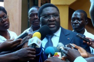 Togo : Détention de Bodjona : Amnesty International réclame justice !