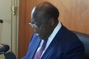 Côte d'Ivoire: A trois jours du vote, Charles Konan Banny se retire de la présidentielle