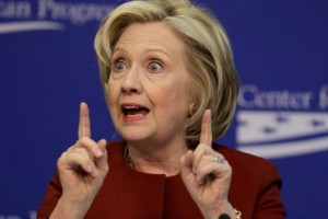 Libye : Attaques meurtrières de Benghazi, Hillary Clinton  assume ses responsabilités