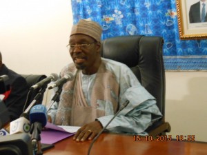 Cameroun: Drapeau de Boko Haram sur le sol camerounais ? Le pays secoué, Yaoundé dément