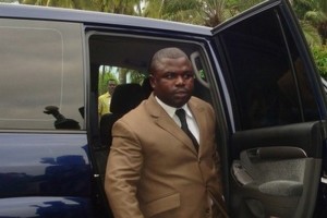 Togo: Union de l'opposition, réaction et plan de Djimon Oré
