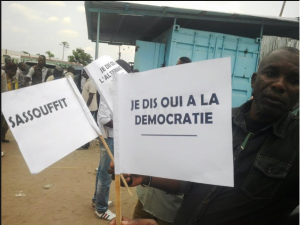 Congo : Modification de la constitution, jour de référendum  sous forte tension