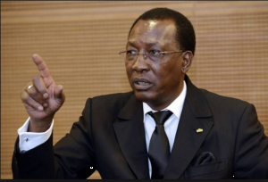 Tchad : Direction générale des Douanes, Deby limoge son frère cadet