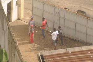 Côte d'Ivoire: Présidentielle, tu votes «Ado», on donne un «peu»