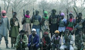 Nigeria: 45 combattants présumés de Boko Haram interpellés à  Lagos