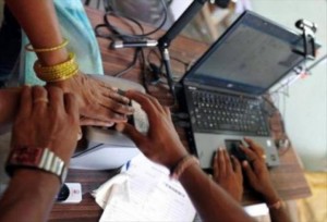 Tchad: Début ce lundi des inscriptions électorales biométriques