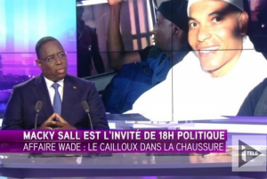 Sénégal: 2 an après la demande de Barack Obama, Macky Sall s'exprime sur l'homosexualité au Sénégal