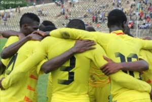 Togo : CHAN 2016 : Pas de ticket pour les Eperviers locaux