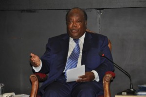 Côte d'Ivoire : Avant son retrait de la présidentielle  Banny aurait refusé les 100 millions pour sa campagne