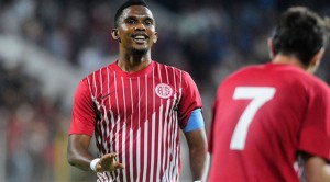 Cameroun : Le grand geste patriotique de Samuel Eto'o Fils