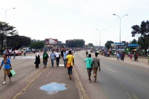Côte d'Ivoire: Opération d'envergure des microbes à  Abobo, plusieurs quartiers dévalisés