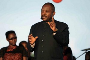 Burundi : Nkurunziza  refuse toute aide extérieure qui divise son pays