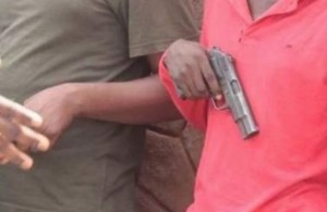 Côte d'Ivoire: Trois bandits abattus à  Divo