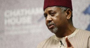 Nigeria: Un ex-conseiller de Goodluck Jonathan accusé de blanchiment d'argent