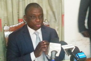 Côte d'Ivoire: KKB reconnaît sa défaite et félicite Ouattara assuré de remporter le scrutin