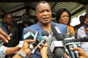 Congo: Large victoire du «Oui», des opposants en résidence surveillée, un journaliste porté disparu