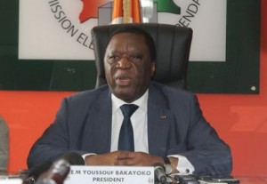 Cote d'Ivoire: Publication des résultats, les ivoiriens toujours dans l'attente, la CEI rassure