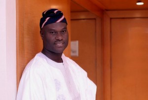 Nigeria: La communauté Yorouba a un nouveau roi