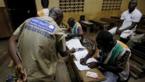 Côte d'Ivoire: Présidentielle, la société civile désavoue la CEI sur le taux de participation