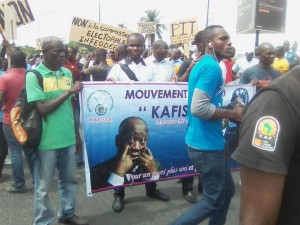 Côte d'Ivoire: Un responsable du FPI «introuvable» depuis la veille des élections