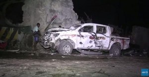 RDC : Béni, violents affrontements en cours entre l'armée et rebelles ougandais à  l'Est
