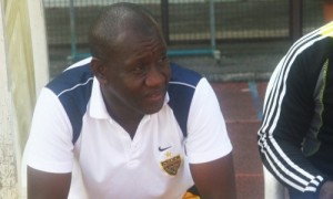 Côte d'Ivoire: Après le départ de Gouamené, «Gigi» revient sur le banc de l'Asec en attendant un nouvel entraineur