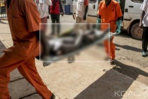Centrafrique: Sept morts dans de nouvelles violences à  Bangui