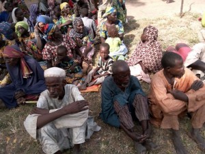 Nigeria: Plus de 300 otages délivrés des griffes de Boko Haram