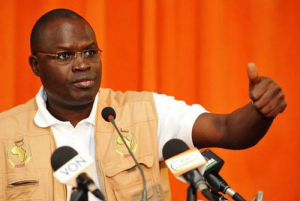 Sénégal : Le combat politique contre le maire de Dakar continue, L'Etat suce 10 milliards à  Khalifa Sall