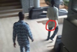 Côte d'Ivoire: Un détenu défèque sur lui en pleine audience, son procès renvoyé