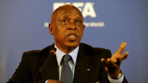 FIFA : Succession de Blatter  deux candidatures africaines retenues